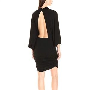 Young fabulous and broke shiloh dress LBD
